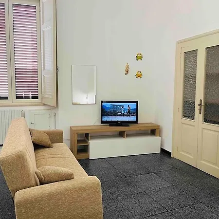 Apartment Casa Del Priore Barletta