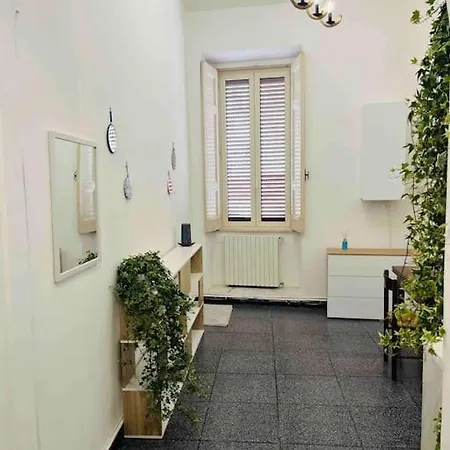 Casa Del Priore Барлетта