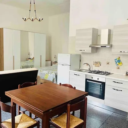 Casa Del Priore *