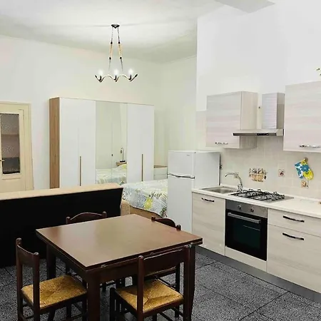 Casa Del Priore Apartment